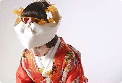 結婚式